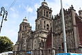 Ciudad de México CDMX (Belt tal-Messiku, CDMX)