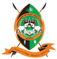 Coat of Arms of Taita Taveta [5]