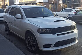 Dodge Durango