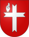 Coat of arms of Faido