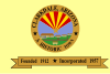 Flag of Clarkdale