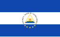 Flag of Central America