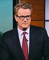 Television host Joe Scarborough