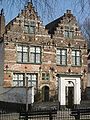 Begijnhof: Huis van de Grootjuffrouw