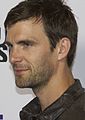 Lucas Bryant interpreta Keller