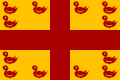 پرچم Maldegem