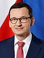 Mateusz Morawiecki 2017-2023