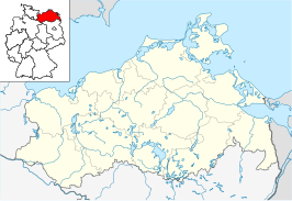 Kritzow (Mecklenburg-Voor-Pommeren)