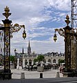 Place Stanislas