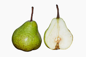 Pear