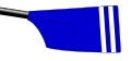 Couleurs de Peterhouse - Boat Club