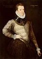 Q315509 Philip Sidney geboren op 30 november 1554 overleden op 17 oktober 1586