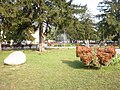 Un parc à Razgrad