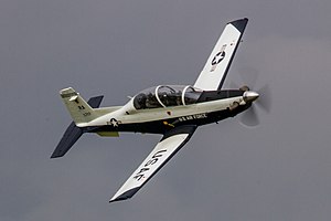 T-6_Texan_Take_to_the_Skies_Airfest_2016