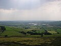 Tittesworth Reservoir