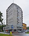 Wohnhochhaus Leningrader Chaussee 7