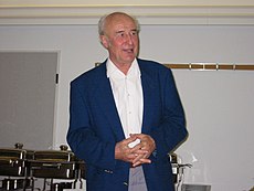 Wolfgang Klafki