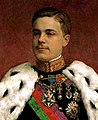 Regele Manuel II (domnie:1908–1910, d.1932)