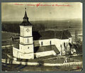Biserica în jurul anului 1910