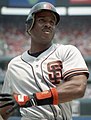 Q314712 Barry Bonds geboren op 24 juli 1964