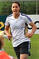 Birgit Prinz (2011)