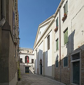 Image illustrative de l’article Église San Giovanni di Malta