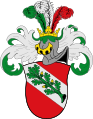 Stammwappen derer von Liebig