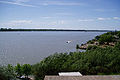 Вид на Дунай в дельті (м. Вилкове)