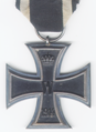 2級鉄十字章1914年章