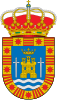 Official seal of Villalbarba, Spain