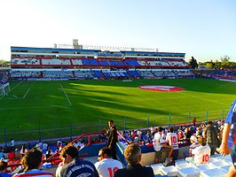 Estadio Gran Parque Central