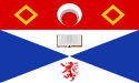 Flag of the University of St Andrews