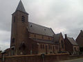 Kirche von Ottergem