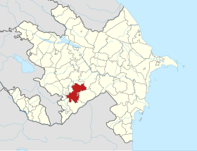 Khojavend (raion)