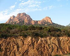 エストレル山地