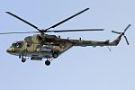 Rysk Mil Mi-17-V-5.
