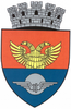 Coat of arms of Pașcani
