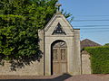 Chapelle Notre-Dame-de-la-Treille de Saméon