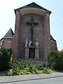 Calvaire de l'église