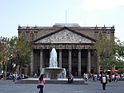 Teatro Degollado