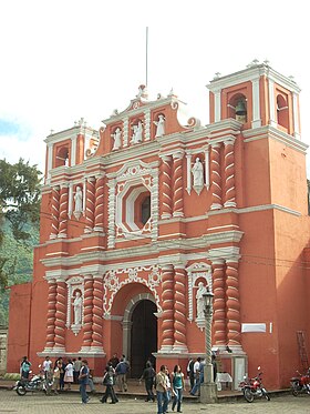 Jocotenango