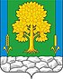 Coat of arms of Topkinsky District
