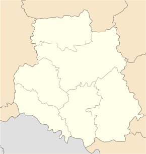 Kosjatyn (Oblast Winnyzja)