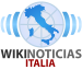 Wikinoticias Italia