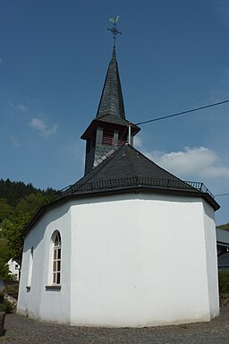 Kyrka i Acht.