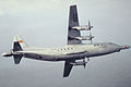 транспортный самолёт Ан-12