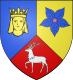 Coat of arms of Gremilly
