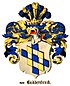 герб Будденброков