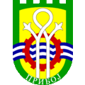 Wappen von Opština Priboj