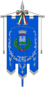 Castelveccana – Bandiera